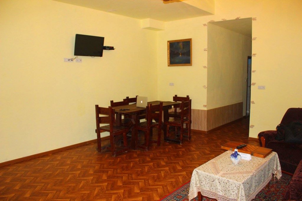 Excellent apartment in the Republic Square Pushkin 3 — 4-Star Luxury Hotel in Yerevan, Armenia
