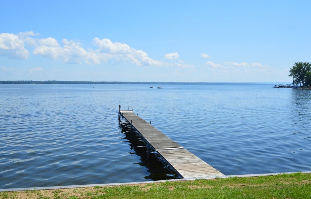 Waters Edge B&B Resort - photo 42