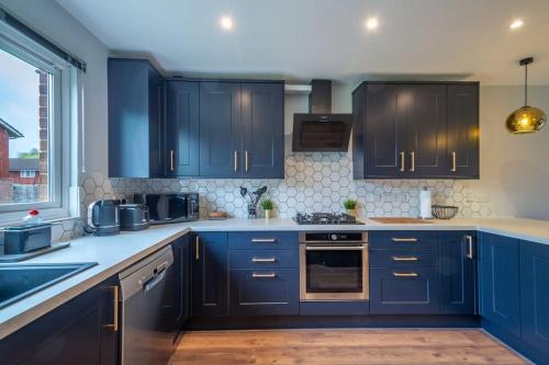 16 Waterloo Close Newmarket in Newmarket, United Kingdom