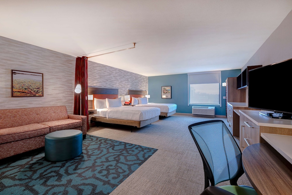 Home2 Suites By Hilton Dekalb - photo 18