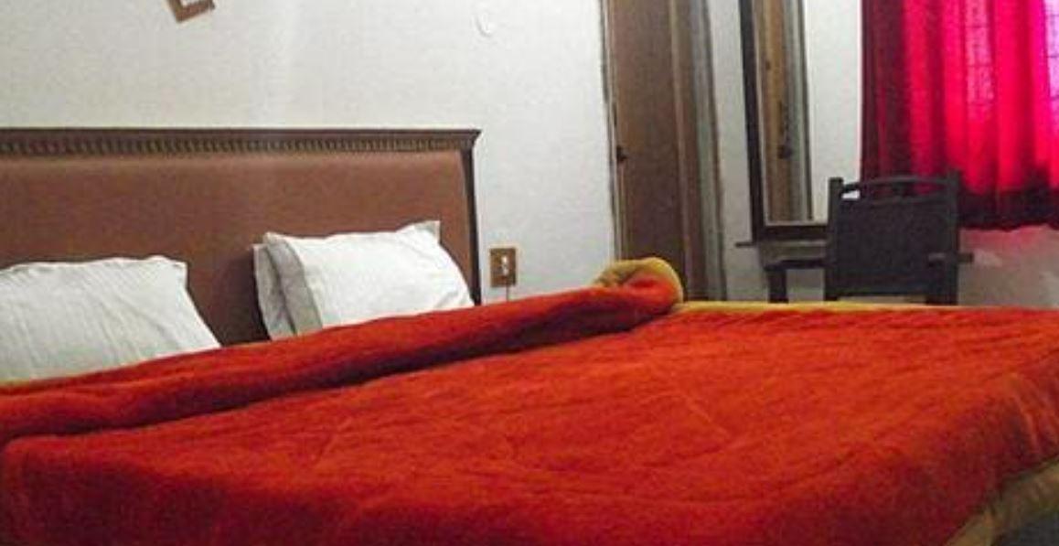 Hotel Richi Rich — Dehra Dun — photo 3