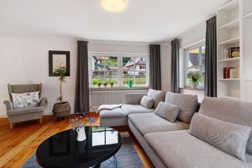 Moderner Schwarzwaldtraum — Oberharmersbach — photo 4
