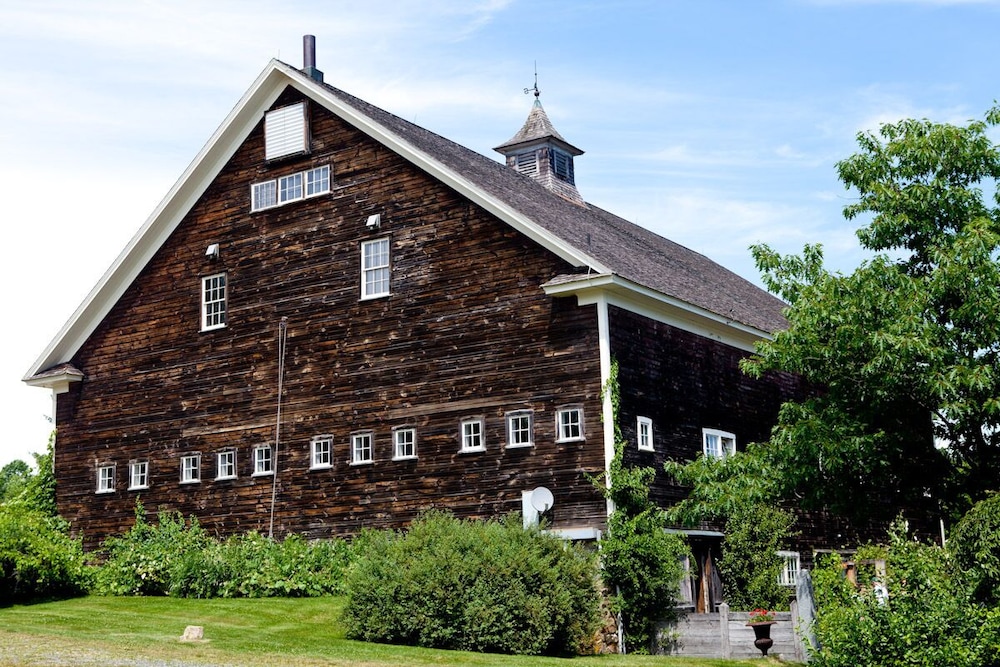 Gedney Farm - photo 27