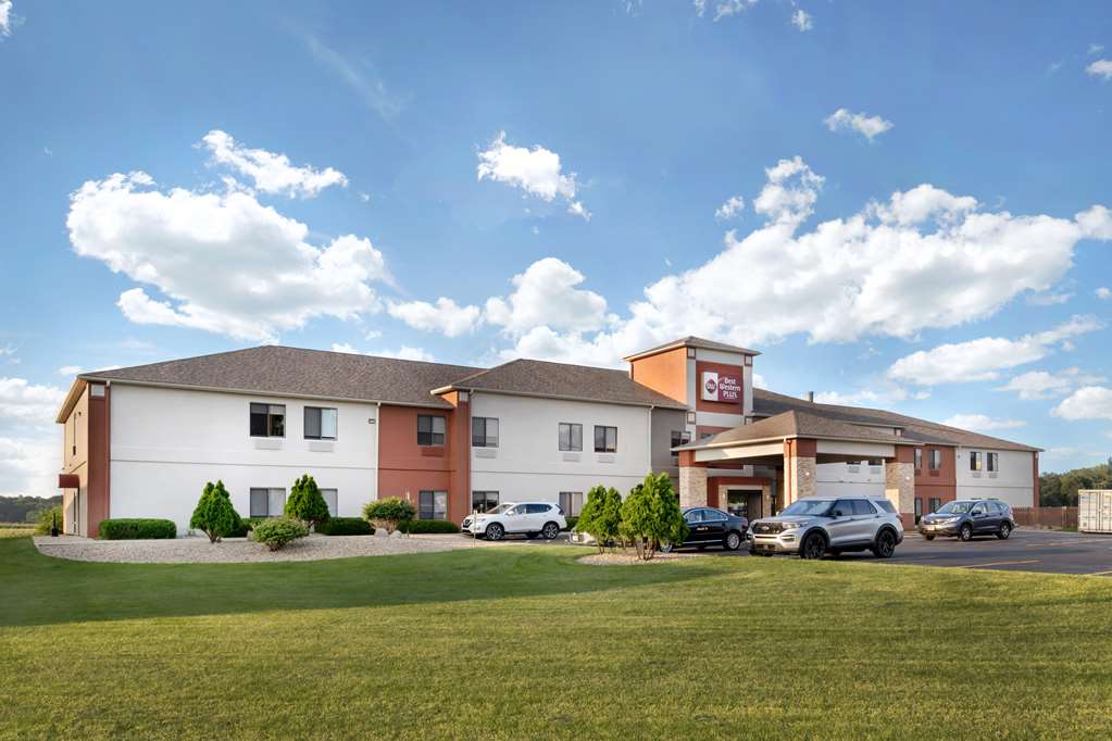 Best Western Plus Albert Lea I 90 I 35 Hotel - photo 8