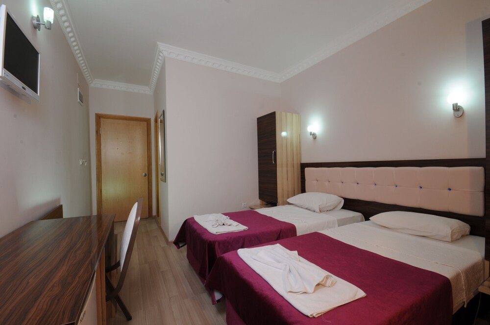 Rosy Hotel - last minute hotel in Marmaris