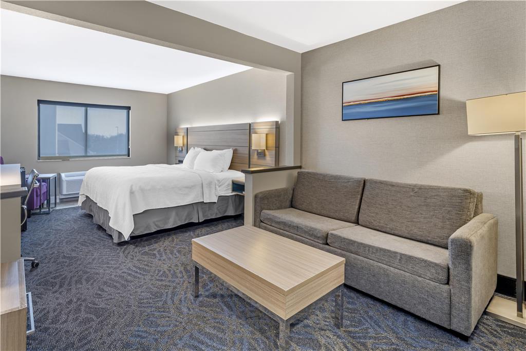 Best Western Independence Kansas City - photo 27