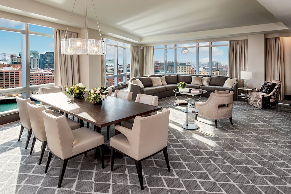 InterContinental Boston by IHG - photo 77