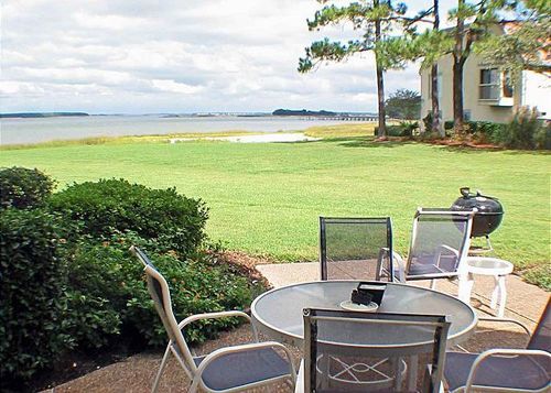 949 Cutter Court at The Sea Pines Resort - photo 90