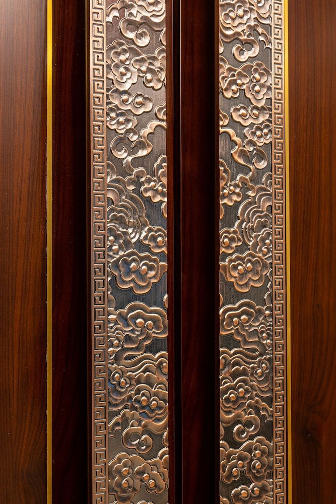 Blossom Hotel Houston Curio Collection by Hilton - photo 110