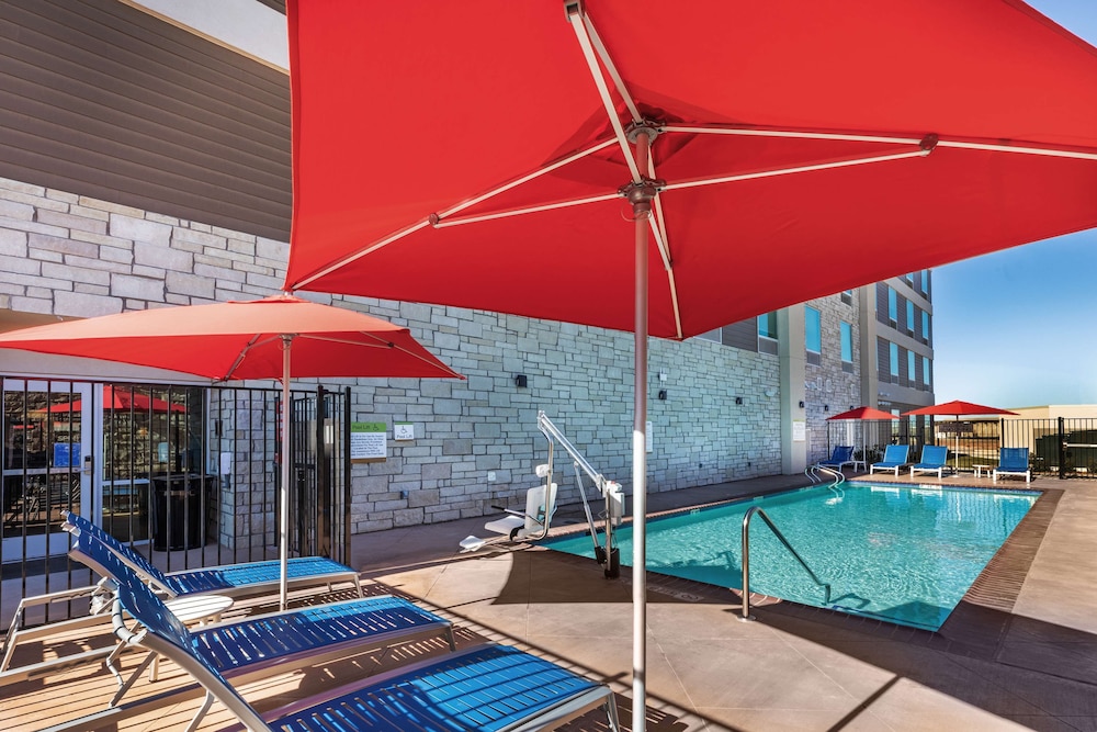 Home2 Suites by Hilton Midland East - photo 25