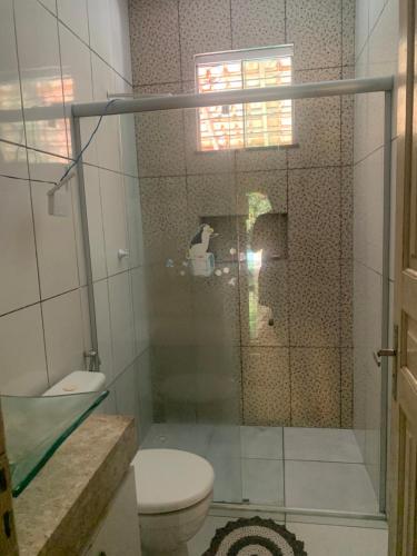 Sítio Rota Turistica COP30 — hotel in Castanhal