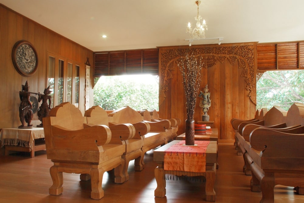 Khum Khun Wang Resort — Mae Wang — photo 5
