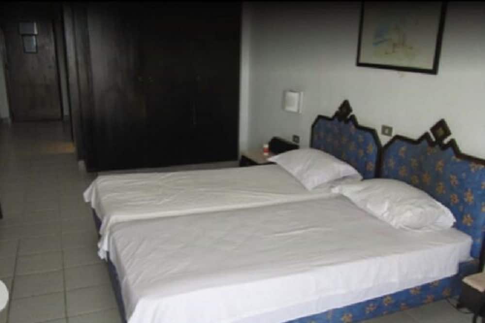Hotel Kheops — Nabeul — photo 4