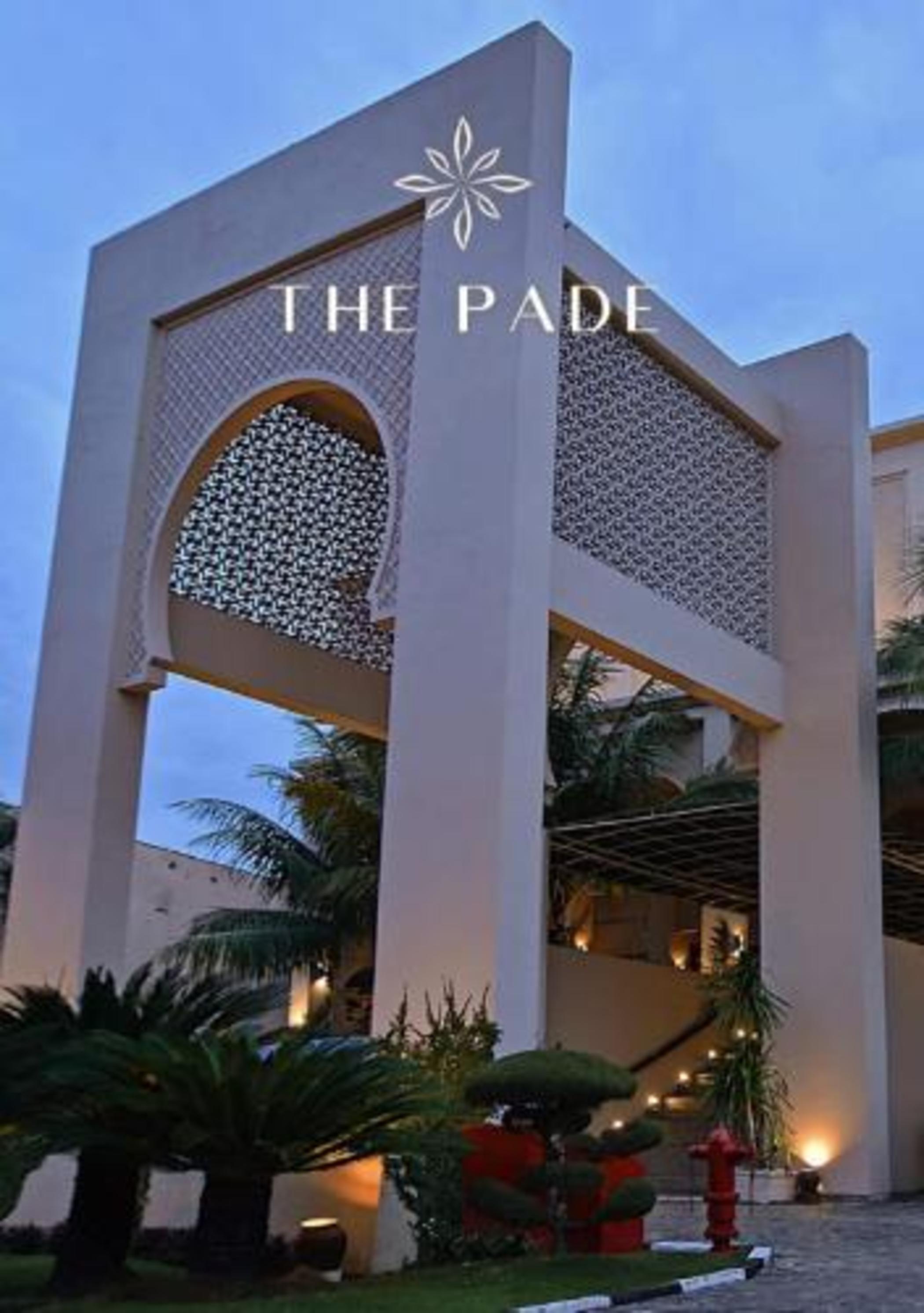 The Pade Hotel — Banda Aceh — photo 4