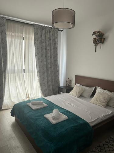 Cozy Apartment 130E by Plaza — 4-Star Luxury Hotel in Bucharest, Romania