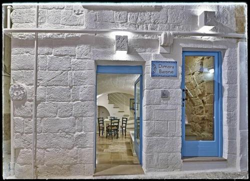 Dimora Barone — hotel in Monopoli