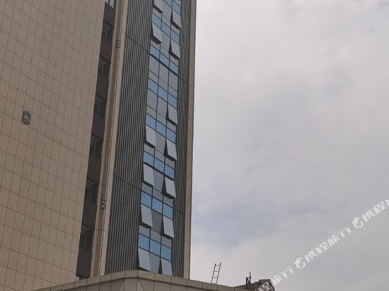 Xi'an Chengfeng Hotel - last minute hotel in Xi'an