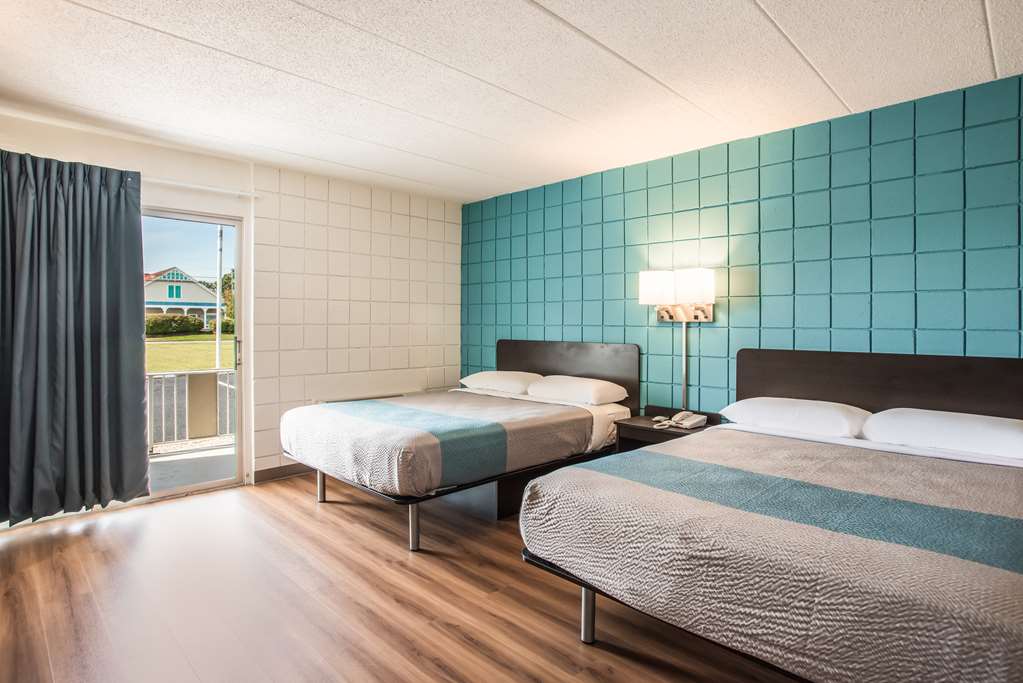 Motel 6 Somers Point NJ Ocean City Wild Wood Beach - photo 13
