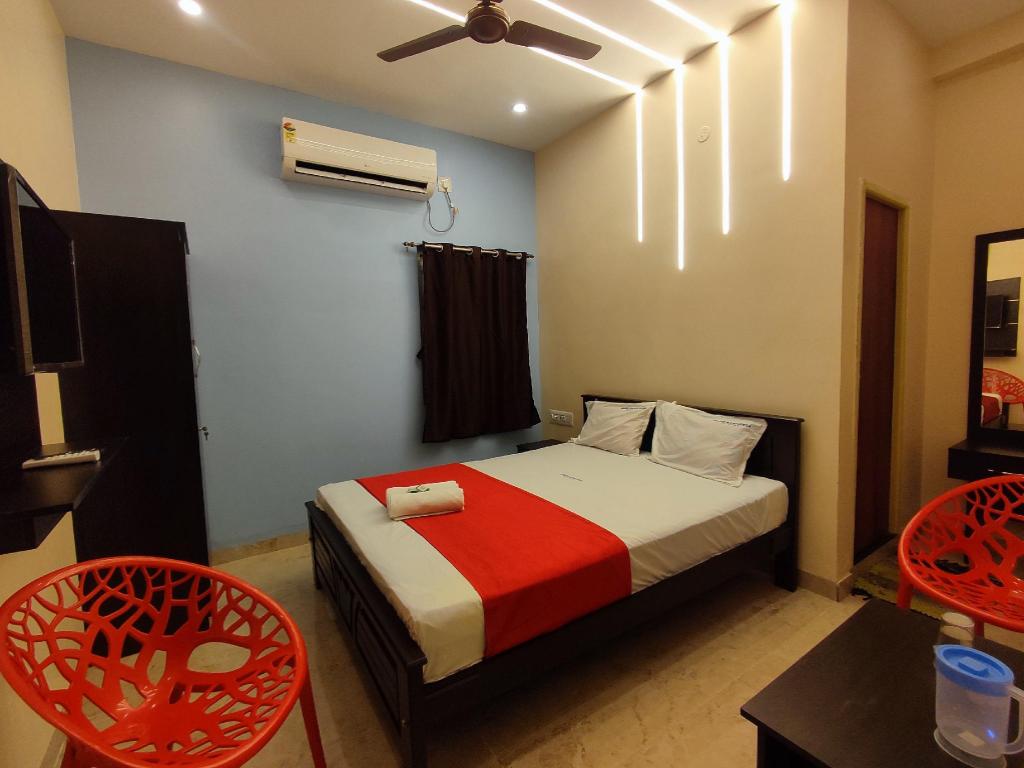 Shree Ramalinga Residency in Rameswaram, India