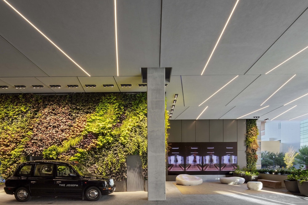 The Joseph a Luxury Collection Hotel Nashville - photo 64