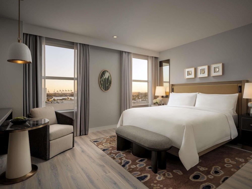 Fairmont Breakers Long Beach - photo 6