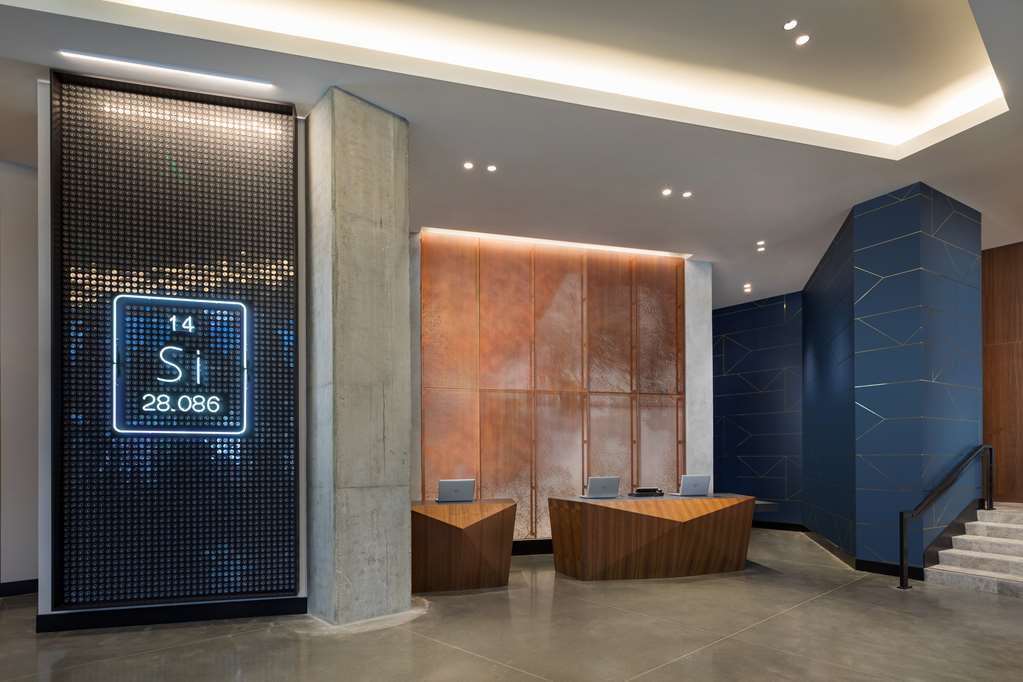 Hyatt Centric Mountain View - photo 48