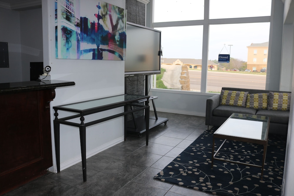 Mg Inn & Suites - photo 2
