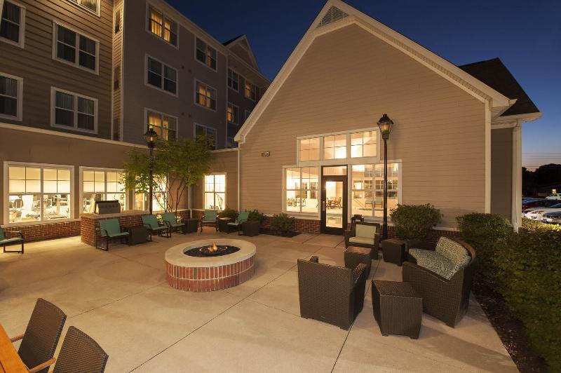 Residence Inn Marriott Moline - photo 81