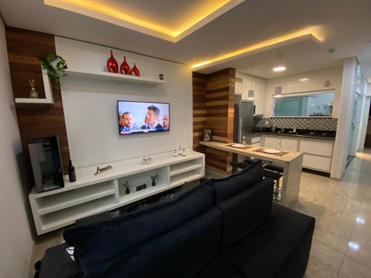 Apart Hotel Seg Total Lofts Encantadores — Mogi Guacu — photo 5