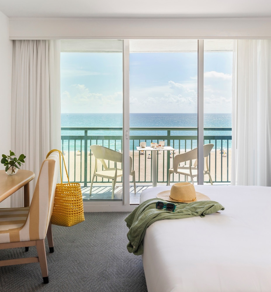 The Singer Oceanfront Resort Curio Collection by Hilton - photo 63