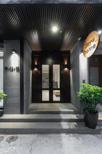 Jayu — 4-Star Luxury Hotel in Hanoi, Vietnam
