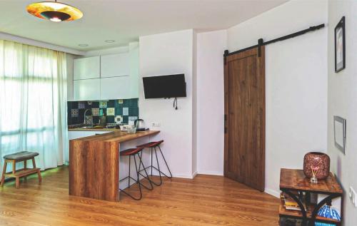 Luxury 1BR Apartment In The Center of Tbilisi