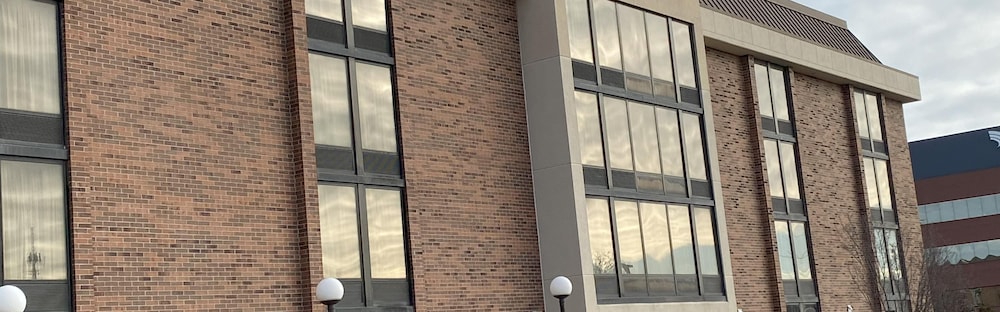 EVEN Hotel Detroit North Troy - photo 27