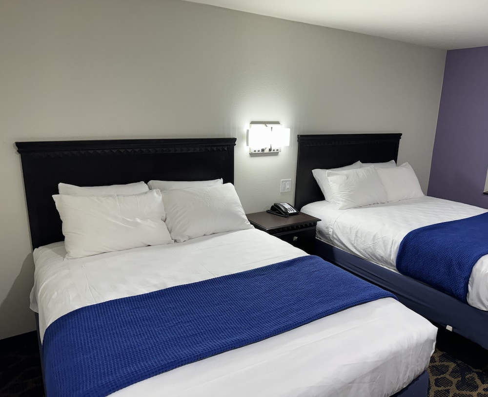 Lakeside Inn and Suites - photo 6