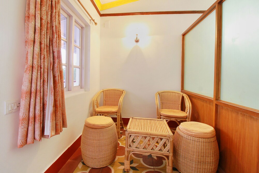 Haveli Atithi Bhavan — Ooty — photo 5