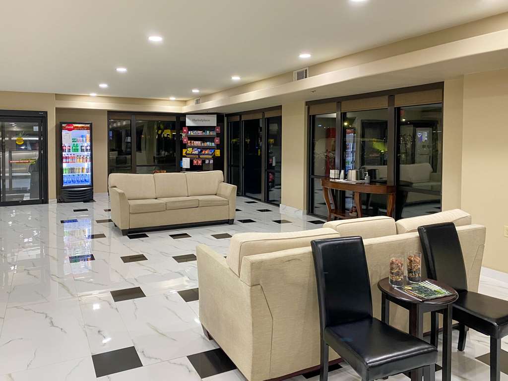 Comfort Suites Kings Bay Naval Base Area - photo 5