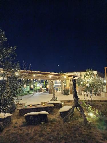 Tenuta Dorolivo Agri Relais — Otranto — photo 3