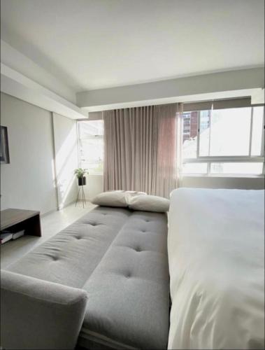 Hotel Studio Apartment