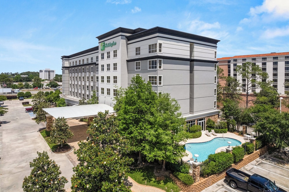 Holiday Inn Baton Rouge College Drive I 10 by IHG - photo 54