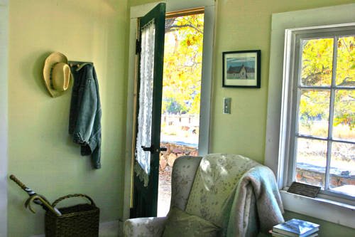 The Old Pioneer Garden Country Inn