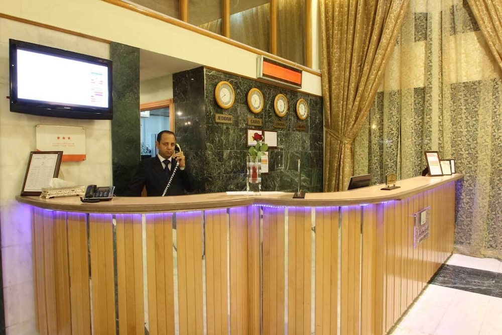 Grand Alsaha — Ta'if — photo 2