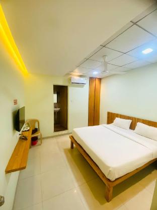 Hotel Gurusparsh Lodging - carbon neutral hotel in Kolhapur