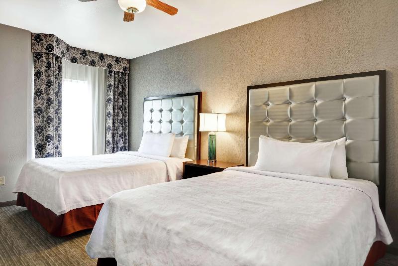 Homewood Suites by Hilton Amarillo - photo 15