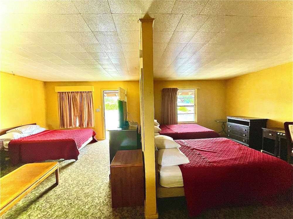 Tropic Motel - photo 9