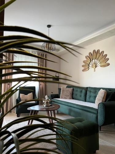 Apartman Get Rest — 4-Star Luxury Hotel in Zabljak, Montenegro