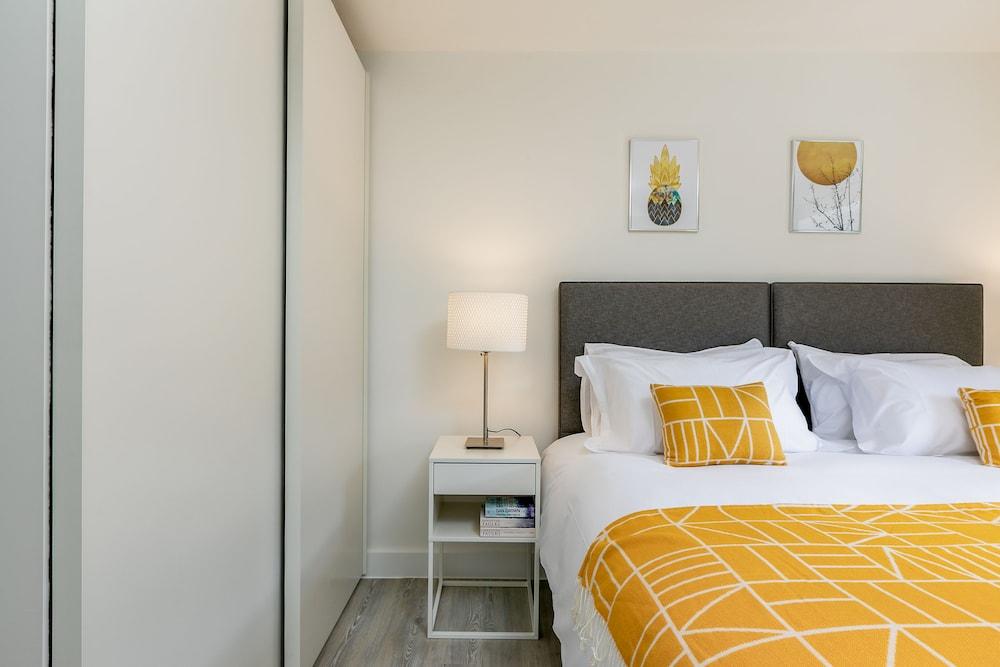 The Faculty Serviced Apartments