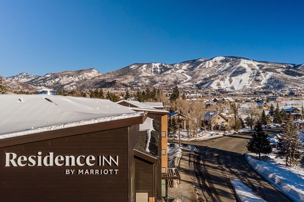 Residence Inn by Marriott Steamboat Springs - photo 2