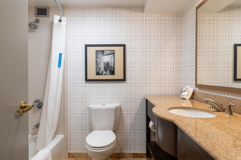 Hampton Inn Portsmouth Central - photo 37