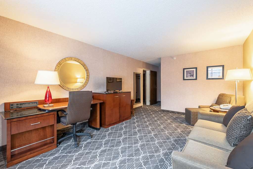Quality Inn & Suites Brainerd - photo 18