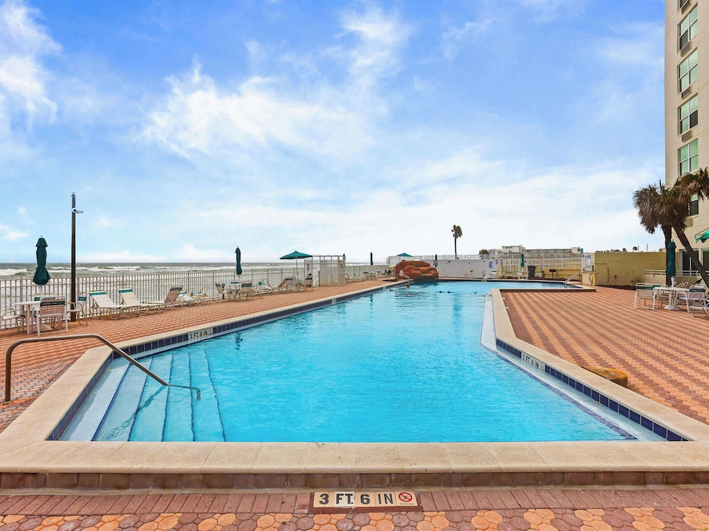 Westgate Harbour Beach Resort - photo 49